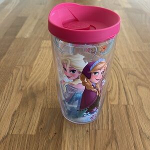 Tervis Disney Frozen Anna Elsa Tumbler